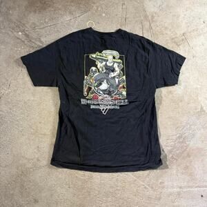 Vintage VTG Ghost In The Shell Graphic T-Shirt